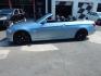 2012 Blue /Gray BMW 3-Series (WBADX7C50CE) with an 3.0L L6 DOHC 24V turbocharged engine, Automatic transmission, located at 6528 Lower York Road, New Hope, PA, 18938, (215) 862-9555, 40.358707, -74.977882 - Here for sale is a 2012 BMW 335i Hard Top Convertible. Under the hood is a strong running 3.0 liter turbocharged inline 6 cylinder which puts power to the rear wheels via a smooth shifting automatic transmission with paddle shifters. Features include; Gray leather interior, keyless entry system,- Photo#26