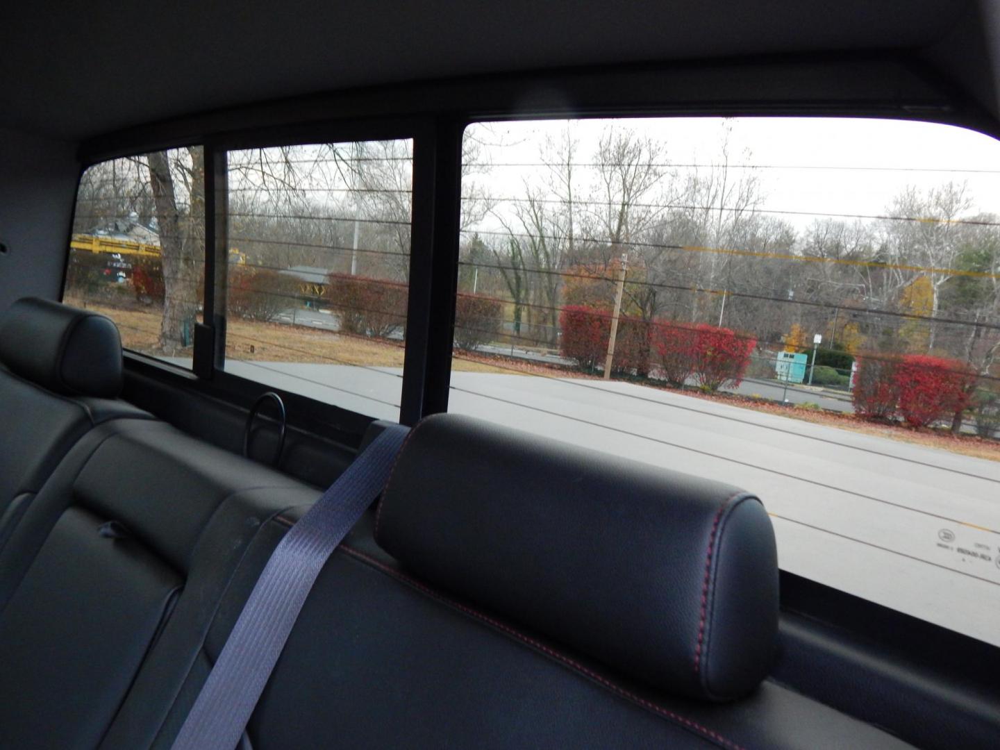 2014 Black /Black Leather GMC Sierra 1500 SLT Crew Cab 4WD (3GTU2VEC1EG) with an 5.3L V8 OHV 16V engine, 6-Speed Automatic transmission, located at 6528 Lower York Road, New Hope, PA, 18938, (215) 862-9555, 40.358707, -74.977882 - Here we have a beautiful GMC Sierra All Terrain 1500 SLT with a 5.3L V8 putting power to the ground via a 4x4 automatic transmission. Options include: black leather, keyless entry, 2 keys, cruise control, tilt steering wheel, AM/FM/CD/BLUETOOTH, navigation, back up camera, heated steering wheel, pow - Photo#15