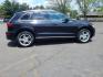 2014 Black /Brown Audi Q5 2.0 quattro Premium (WA1LFAFP0EA) with an 2.0L L4 DOHC 16V engine, 6-Speed Automatic transmission, located at 6528 Lower York Road, New Hope, PA, 18938, (215) 862-9555, 40.358707, -74.977882 - Here we have a 2014 Audi Q5 Premium Plus with a 2.0L inline 4 cylinder turbo engine putting power to all four wheels via an automatic transmission. Options include: brown leather, dual power seats, panoramic sunroof, push button start, dual climate controls, AM/FM/CD/MEDIA radio with navigation, til - Photo#4