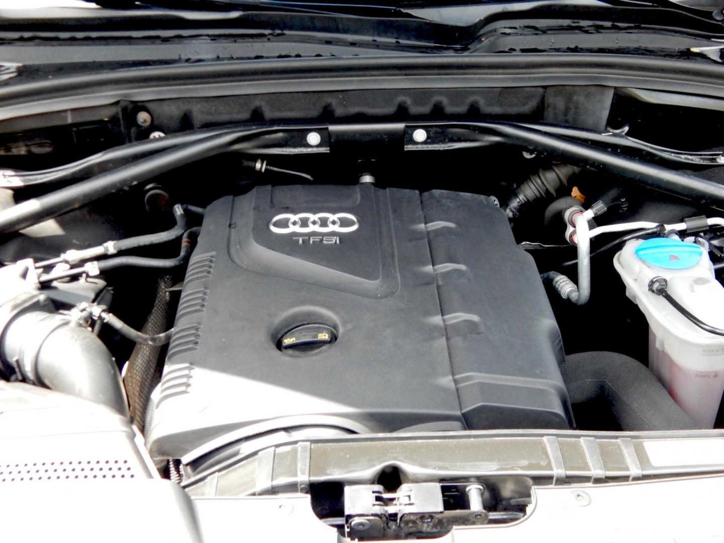 2014 Black /Brown Audi Q5 2.0 quattro Premium (WA1LFAFP0EA) with an 2.0L L4 DOHC 16V engine, 6-Speed Automatic transmission, located at 6528 Lower York Road, New Hope, PA, 18938, (215) 862-9555, 40.358707, -74.977882 - Here we have a 2014 Audi Q5 Premium Plus with a 2.0L inline 4 cylinder turbo engine putting power to all four wheels via an automatic transmission. Options include: brown leather, dual power seats, panoramic sunroof, push button start, dual climate controls, AM/FM/CD/MEDIA radio with navigation, til - Photo#20