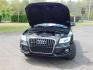 2014 Black /Brown Audi Q5 2.0 quattro Premium (WA1LFAFP0EA) with an 2.0L L4 DOHC 16V engine, 6-Speed Automatic transmission, located at 6528 Lower York Road, New Hope, PA, 18938, (215) 862-9555, 40.358707, -74.977882 - Here we have a 2014 Audi Q5 Premium Plus with a 2.0L inline 4 cylinder turbo engine putting power to all four wheels via an automatic transmission. Options include: brown leather, dual power seats, panoramic sunroof, push button start, dual climate controls, AM/FM/CD/MEDIA radio with navigation, til - Photo#21