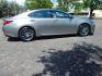 2018 Silver /black Lexus ES 350 Sedan (58ABK1GG2JU) with an 3.5L V6 DOHC 24V engine, 6A transmission, located at 6528 Lower York Road, New Hope, PA, 18938, (215) 862-9555, 40.358707, -74.977882 - Here we have a beautiful, 2 owner, Lexus ES350 with a 3.5L V6 putting power to the front wheels via a smooth shifting automatic transmission. Options include: black leather with wood trim, power front seats, memory drivers seat, power windows/locks/mirrors, cooled and heated front seats, dual climat - Photo#6