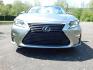 2018 Silver /black Lexus ES 350 Sedan (58ABK1GG2JU) with an 3.5L V6 DOHC 24V engine, 6A transmission, located at 6528 Lower York Road, New Hope, PA, 18938, (215) 862-9555, 40.358707, -74.977882 - Here we have a beautiful, 2 owner, Lexus ES350 with a 3.5L V6 putting power to the front wheels via a smooth shifting automatic transmission. Options include: black leather with wood trim, power front seats, memory drivers seat, power windows/locks/mirrors, cooled and heated front seats, dual climat - Photo#8
