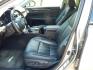 2018 Silver /black Lexus ES 350 Sedan (58ABK1GG2JU) with an 3.5L V6 DOHC 24V engine, 6A transmission, located at 6528 Lower York Road, New Hope, PA, 18938, (215) 862-9555, 40.358707, -74.977882 - Here we have a beautiful, 2 owner, Lexus ES350 with a 3.5L V6 putting power to the front wheels via a smooth shifting automatic transmission. Options include: black leather with wood trim, power front seats, memory drivers seat, power windows/locks/mirrors, cooled and heated front seats, dual climat - Photo#11