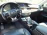 2018 Silver /black Lexus ES 350 Sedan (58ABK1GG2JU) with an 3.5L V6 DOHC 24V engine, 6A transmission, located at 6528 Lower York Road, New Hope, PA, 18938, (215) 862-9555, 40.358707, -74.977882 - Here we have a beautiful, 2 owner, Lexus ES350 with a 3.5L V6 putting power to the front wheels via a smooth shifting automatic transmission. Options include: black leather with wood trim, power front seats, memory drivers seat, power windows/locks/mirrors, cooled and heated front seats, dual climat - Photo#13