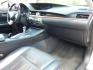 2018 Silver /black Lexus ES 350 Sedan (58ABK1GG2JU) with an 3.5L V6 DOHC 24V engine, 6A transmission, located at 6528 Lower York Road, New Hope, PA, 18938, (215) 862-9555, 40.358707, -74.977882 - Here we have a beautiful, 2 owner, Lexus ES350 with a 3.5L V6 putting power to the front wheels via a smooth shifting automatic transmission. Options include: black leather with wood trim, power front seats, memory drivers seat, power windows/locks/mirrors, cooled and heated front seats, dual climat - Photo#16