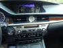2018 Silver /black Lexus ES 350 Sedan (58ABK1GG2JU) with an 3.5L V6 DOHC 24V engine, 6A transmission, located at 6528 Lower York Road, New Hope, PA, 18938, (215) 862-9555, 40.358707, -74.977882 - Here we have a beautiful, 2 owner, Lexus ES350 with a 3.5L V6 putting power to the front wheels via a smooth shifting automatic transmission. Options include: black leather with wood trim, power front seats, memory drivers seat, power windows/locks/mirrors, cooled and heated front seats, dual climat - Photo#25