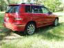 2011 Red /Black Mercedes-Benz GLK-Class GLK350 4MATIC (WDCGG8HB7BF) with an 3.5L V6 engine, 7-Speed Automatic transmission, located at 6528 Lower York Road, New Hope, PA, 18938, (215) 862-9555, 40.358707, -74.977882 - Photo#3