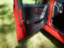 2011 Red /Black Mercedes-Benz GLK-Class GLK350 4MATIC (WDCGG8HB7BF) with an 3.5L V6 engine, 7-Speed Automatic transmission, located at 6528 Lower York Road, New Hope, PA, 18938, (215) 862-9555, 40.358707, -74.977882 - Photo#8