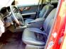 2011 Red /Black Mercedes-Benz GLK-Class GLK350 4MATIC (WDCGG8HB7BF) with an 3.5L V6 engine, 7-Speed Automatic transmission, located at 6528 Lower York Road, New Hope, PA, 18938, (215) 862-9555, 40.358707, -74.977882 - Photo#9