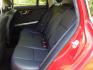 2011 Red /Black Mercedes-Benz GLK-Class GLK350 4MATIC (WDCGG8HB7BF) with an 3.5L V6 engine, 7-Speed Automatic transmission, located at 6528 Lower York Road, New Hope, PA, 18938, (215) 862-9555, 40.358707, -74.977882 - Photo#10