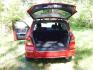 2011 Red /Black Mercedes-Benz GLK-Class GLK350 4MATIC (WDCGG8HB7BF) with an 3.5L V6 engine, 7-Speed Automatic transmission, located at 6528 Lower York Road, New Hope, PA, 18938, (215) 862-9555, 40.358707, -74.977882 - Photo#13