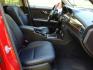 2011 Red /Black Mercedes-Benz GLK-Class GLK350 4MATIC (WDCGG8HB7BF) with an 3.5L V6 engine, 7-Speed Automatic transmission, located at 6528 Lower York Road, New Hope, PA, 18938, (215) 862-9555, 40.358707, -74.977882 - Photo#16
