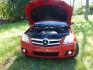 2011 Red /Black Mercedes-Benz GLK-Class GLK350 4MATIC (WDCGG8HB7BF) with an 3.5L V6 engine, 7-Speed Automatic transmission, located at 6528 Lower York Road, New Hope, PA, 18938, (215) 862-9555, 40.358707, -74.977882 - Photo#18