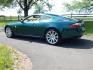 2008 Green /Tan Jaguar XK-Series XK Coupe (SAJWA43B285) with an 4.2L V8 DOHC 32V engine, 6-Speed Automatic Overdrive transmission, located at 6528 Lower York Road, New Hope, PA, 18938, (215) 862-9555, 40.358707, -74.977882 - Here we have a 2008 Jaguar XK with a 4.2L V8 putting power to the rear wheels via a smooth shifting automatic transmission. Options include: tan leather with wood trim, front power seats with memory, push button start, dual climate controls, heated front seats, navigation, AM/FM/CD/SAT radio with Al - Photo#2