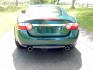 2008 Green /Tan Jaguar XK-Series XK Coupe (SAJWA43B285) with an 4.2L V8 DOHC 32V engine, 6-Speed Automatic Overdrive transmission, located at 6528 Lower York Road, New Hope, PA, 18938, (215) 862-9555, 40.358707, -74.977882 - Here we have a 2008 Jaguar XK with a 4.2L V8 putting power to the rear wheels via a smooth shifting automatic transmission. Options include: tan leather with wood trim, front power seats with memory, push button start, dual climate controls, heated front seats, navigation, AM/FM/CD/SAT radio with Al - Photo#7