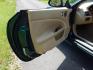 2008 Green /Tan Jaguar XK-Series XK Coupe (SAJWA43B285) with an 4.2L V8 DOHC 32V engine, 6-Speed Automatic Overdrive transmission, located at 6528 Lower York Road, New Hope, PA, 18938, (215) 862-9555, 40.358707, -74.977882 - Here we have a 2008 Jaguar XK with a 4.2L V8 putting power to the rear wheels via a smooth shifting automatic transmission. Options include: tan leather with wood trim, front power seats with memory, push button start, dual climate controls, heated front seats, navigation, AM/FM/CD/SAT radio with Al - Photo#8