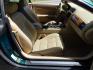 2008 Green /Tan Jaguar XK-Series XK Coupe (SAJWA43B285) with an 4.2L V8 DOHC 32V engine, 6-Speed Automatic Overdrive transmission, located at 6528 Lower York Road, New Hope, PA, 18938, (215) 862-9555, 40.358707, -74.977882 - Here we have a 2008 Jaguar XK with a 4.2L V8 putting power to the rear wheels via a smooth shifting automatic transmission. Options include: tan leather with wood trim, front power seats with memory, push button start, dual climate controls, heated front seats, navigation, AM/FM/CD/SAT radio with Al - Photo#13