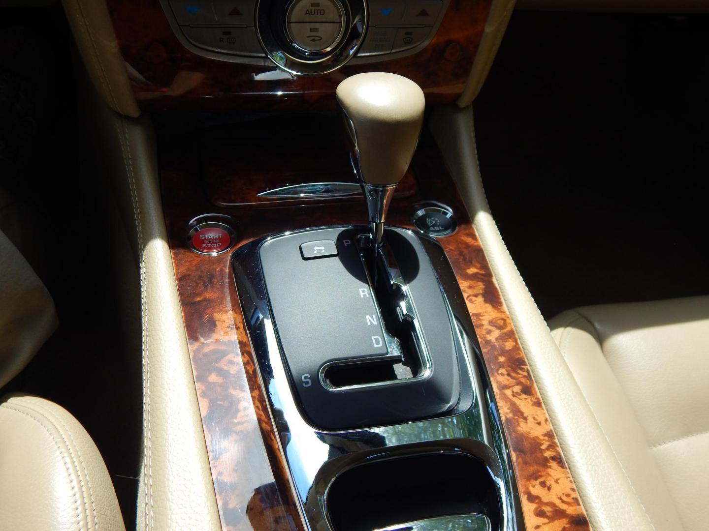 2008 Green /Tan Jaguar XK-Series XK Coupe (SAJWA43B285) with an 4.2L V8 DOHC 32V engine, 6-Speed Automatic Overdrive transmission, located at 6528 Lower York Road, New Hope, PA, 18938, (215) 862-9555, 40.358707, -74.977882 - Here we have a 2008 Jaguar XK with a 4.2L V8 putting power to the rear wheels via a smooth shifting automatic transmission. Options include: tan leather with wood trim, front power seats with memory, push button start, dual climate controls, heated front seats, navigation, AM/FM/CD/SAT radio with Al - Photo#23