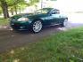 2008 Green /Tan Jaguar XK-Series XK Coupe (SAJWA43B285) with an 4.2L V8 DOHC 32V engine, 6-Speed Automatic Overdrive transmission, located at 6528 Lower York Road, New Hope, PA, 18938, (215) 862-9555, 40.358707, -74.977882 - Here we have a 2008 Jaguar XK with a 4.2L V8 putting power to the rear wheels via a smooth shifting automatic transmission. Options include: tan leather with wood trim, front power seats with memory, push button start, dual climate controls, heated front seats, navigation, AM/FM/CD/SAT radio with Al - Photo#30