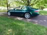2008 Green /Tan Jaguar XK-Series XK Coupe (SAJWA43B285) with an 4.2L V8 DOHC 32V engine, 6-Speed Automatic Overdrive transmission, located at 6528 Lower York Road, New Hope, PA, 18938, (215) 862-9555, 40.358707, -74.977882 - Here we have a 2008 Jaguar XK with a 4.2L V8 putting power to the rear wheels via a smooth shifting automatic transmission. Options include: tan leather with wood trim, front power seats with memory, push button start, dual climate controls, heated front seats, navigation, AM/FM/CD/SAT radio with Al - Photo#31