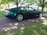 2008 Green /Tan Jaguar XK-Series XK Coupe (SAJWA43B285) with an 4.2L V8 DOHC 32V engine, 6-Speed Automatic Overdrive transmission, located at 6528 Lower York Road, New Hope, PA, 18938, (215) 862-9555, 40.358707, -74.977882 - Here we have a 2008 Jaguar XK with a 4.2L V8 putting power to the rear wheels via a smooth shifting automatic transmission. Options include: tan leather with wood trim, front power seats with memory, push button start, dual climate controls, heated front seats, navigation, AM/FM/CD/SAT radio with Al - Photo#32