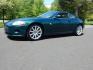 2008 Green /Tan Jaguar XK-Series XK Coupe (SAJWA43B285) with an 4.2L V8 DOHC 32V engine, 6-Speed Automatic Overdrive transmission, located at 6528 Lower York Road, New Hope, PA, 18938, (215) 862-9555, 40.358707, -74.977882 - Here we have a 2008 Jaguar XK with a 4.2L V8 putting power to the rear wheels via a smooth shifting automatic transmission. Options include: tan leather with wood trim, front power seats with memory, push button start, dual climate controls, heated front seats, navigation, AM/FM/CD/SAT radio with Al - Photo#34