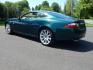 2008 Green /Tan Jaguar XK-Series XK Coupe (SAJWA43B285) with an 4.2L V8 DOHC 32V engine, 6-Speed Automatic Overdrive transmission, located at 6528 Lower York Road, New Hope, PA, 18938, (215) 862-9555, 40.358707, -74.977882 - Here we have a 2008 Jaguar XK with a 4.2L V8 putting power to the rear wheels via a smooth shifting automatic transmission. Options include: tan leather with wood trim, front power seats with memory, push button start, dual climate controls, heated front seats, navigation, AM/FM/CD/SAT radio with Al - Photo#36
