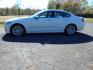 2014 White /Brown BMW 5-Series 528i xDrive (WBA5A7C50ED) with an 3.0L L6 DOHC 24V engine, 8-Speed Automatic transmission, located at 6528 Lower York Road, New Hope, PA, 18938, (215) 862-9555, 40.358707, -74.977882 - Here we have a beautiful running and driving BMW 5 series with a 2.0L 4 cylinder turbo engine putting power to all four wheels via a smooth shifting automatic transmission. Options include: brown leather with wood trim, dual power seats with memory settings, power sunroof, heated and cooled front se- Photo#1
