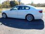 2014 White /Brown BMW 5-Series 528i xDrive (WBA5A7C50ED) with an 3.0L L6 DOHC 24V engine, 8-Speed Automatic transmission, located at 6528 Lower York Road, New Hope, PA, 18938, (215) 862-9555, 40.358707, -74.977882 - Here we have a beautiful running and driving BMW 5 series with a 2.0L 4 cylinder turbo engine putting power to all four wheels via a smooth shifting automatic transmission. Options include: brown leather with wood trim, dual power seats with memory settings, power sunroof, heated and cooled front se- Photo#2