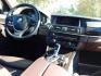 2014 White /Brown BMW 5-Series 528i xDrive (WBA5A7C50ED) with an 3.0L L6 DOHC 24V engine, 8-Speed Automatic transmission, located at 6528 Lower York Road, New Hope, PA, 18938, (215) 862-9555, 40.358707, -74.977882 - Here we have a beautiful running and driving BMW 5 series with a 2.0L 4 cylinder turbo engine putting power to all four wheels via a smooth shifting automatic transmission. Options include: brown leather with wood trim, dual power seats with memory settings, power sunroof, heated and cooled front se- Photo#19