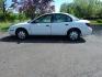 2002 White /Tan Saturn SL SL1 (1G8ZH52872Z) with an 1.9L L4 SOHC 8V engine, 4-Speed Automatic Overdrive transmission, located at 6528 Lower York Road, New Hope, PA, 18938, (215) 862-9555, 40.358707, -74.977882 - Here we have a very clean, one owner, low miles, Saturn SL1 with a 1.9L 4 cylinder engine putting power to the front wheels via an automatic transmission. Options include: tan cloth, manual moving seats, tilt steering wheel, roll up windows, cold AC, heat, manual locks, manual adjusting side view mi - Photo#1