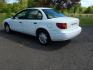 2002 White /Tan Saturn SL SL1 (1G8ZH52872Z) with an 1.9L L4 SOHC 8V engine, 4-Speed Automatic Overdrive transmission, located at 6528 Lower York Road, New Hope, PA, 18938, (215) 862-9555, 40.358707, -74.977882 - Here we have a very clean, one owner, low miles, Saturn SL1 with a 1.9L 4 cylinder engine putting power to the front wheels via an automatic transmission. Options include: tan cloth, manual moving seats, tilt steering wheel, roll up windows, cold AC, heat, manual locks, manual adjusting side view mi - Photo#2