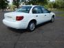 2002 White /Tan Saturn SL SL1 (1G8ZH52872Z) with an 1.9L L4 SOHC 8V engine, 4-Speed Automatic Overdrive transmission, located at 6528 Lower York Road, New Hope, PA, 18938, (215) 862-9555, 40.358707, -74.977882 - Here we have a very clean, one owner, low miles, Saturn SL1 with a 1.9L 4 cylinder engine putting power to the front wheels via an automatic transmission. Options include: tan cloth, manual moving seats, tilt steering wheel, roll up windows, cold AC, heat, manual locks, manual adjusting side view mi - Photo#3