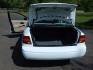 2002 White /Tan Saturn SL SL1 (1G8ZH52872Z) with an 1.9L L4 SOHC 8V engine, 4-Speed Automatic Overdrive transmission, located at 6528 Lower York Road, New Hope, PA, 18938, (215) 862-9555, 40.358707, -74.977882 - Here we have a very clean, one owner, low miles, Saturn SL1 with a 1.9L 4 cylinder engine putting power to the front wheels via an automatic transmission. Options include: tan cloth, manual moving seats, tilt steering wheel, roll up windows, cold AC, heat, manual locks, manual adjusting side view mi - Photo#12