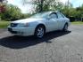 2003 White /Tan Acura TL 3.2TL (19UUA56633A) with an 3.2L V6 SOHC 24V engine, 5-Speed Automatic Overdrive transmission, located at 6528 Lower York Road, New Hope, PA, 18938, (215) 862-9555, 40.358707, -74.977882 - Here we have a Acura TL with a 3.2L V6 putting power to the front wheels via a smooth shifting automatic transmission. Options include: tan leather with wood trim, dual power seats, drivers memory seats, heated front seats, AC and heat, AM/FM/CD/TAPE radio, cruise control, sunroof, tilt steering whe - Photo#0