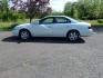 2003 White /Tan Acura TL 3.2TL (19UUA56633A) with an 3.2L V6 SOHC 24V engine, 5-Speed Automatic Overdrive transmission, located at 6528 Lower York Road, New Hope, PA, 18938, (215) 862-9555, 40.358707, -74.977882 - Here we have a Acura TL with a 3.2L V6 putting power to the front wheels via a smooth shifting automatic transmission. Options include: tan leather with wood trim, dual power seats, drivers memory seats, heated front seats, AC and heat, AM/FM/CD/TAPE radio, cruise control, sunroof, tilt steering whe - Photo#1