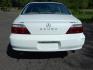 2003 White /Tan Acura TL 3.2TL (19UUA56633A) with an 3.2L V6 SOHC 24V engine, 5-Speed Automatic Overdrive transmission, located at 6528 Lower York Road, New Hope, PA, 18938, (215) 862-9555, 40.358707, -74.977882 - Here we have a Acura TL with a 3.2L V6 putting power to the front wheels via a smooth shifting automatic transmission. Options include: tan leather with wood trim, dual power seats, drivers memory seats, heated front seats, AC and heat, AM/FM/CD/TAPE radio, cruise control, sunroof, tilt steering whe - Photo#7