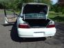 2003 White /Tan Acura TL 3.2TL (19UUA56633A) with an 3.2L V6 SOHC 24V engine, 5-Speed Automatic Overdrive transmission, located at 6528 Lower York Road, New Hope, PA, 18938, (215) 862-9555, 40.358707, -74.977882 - Here we have a Acura TL with a 3.2L V6 putting power to the front wheels via a smooth shifting automatic transmission. Options include: tan leather with wood trim, dual power seats, drivers memory seats, heated front seats, AC and heat, AM/FM/CD/TAPE radio, cruise control, sunroof, tilt steering whe - Photo#12