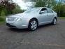 2010 Gray /Black Mercury Milan I4 (3MEHM0HA2AR) with an 2.5L L4 DOHC 16V engine, Automatic transmission, located at 6528 Lower York Road, New Hope, PA, 18938, (215) 862-9555, 40.358707, -74.977882 - Here we have a Mercury Milan with a 2.5L 4 cylinder engine putting power to the front wheels via a smooth shifting automatic transmission. Options include: black cloth, power sliding drivers seat, heat/ac, front/rear windshield defrost, am/fm/cd/aux/xm radio, sunroof, tilt steering wheel, cruise con - Photo#0