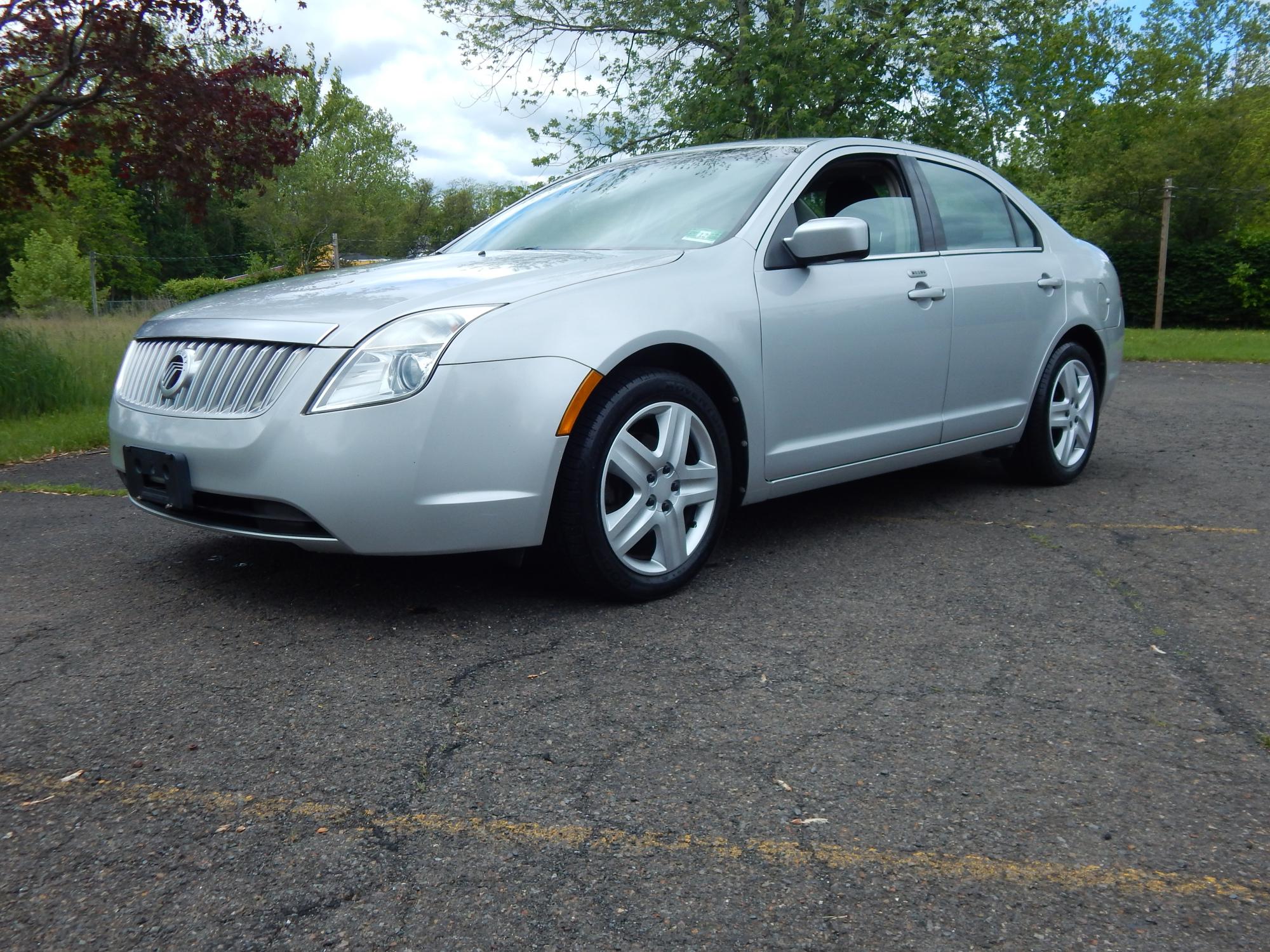 photo of 2010 Mercury Milan 