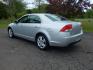 2010 Gray /Black Mercury Milan I4 (3MEHM0HA2AR) with an 2.5L L4 DOHC 16V engine, Automatic transmission, located at 6528 Lower York Road, New Hope, PA, 18938, (215) 862-9555, 40.358707, -74.977882 - Here we have a Mercury Milan with a 2.5L 4 cylinder engine putting power to the front wheels via a smooth shifting automatic transmission. Options include: black cloth, power sliding drivers seat, heat/ac, front/rear windshield defrost, am/fm/cd/aux/xm radio, sunroof, tilt steering wheel, cruise con - Photo#2