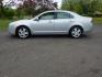 2010 Gray /Black Mercury Milan I4 (3MEHM0HA2AR) with an 2.5L L4 DOHC 16V engine, Automatic transmission, located at 6528 Lower York Road, New Hope, PA, 18938, (215) 862-9555, 40.358707, -74.977882 - Here we have a Mercury Milan with a 2.5L 4 cylinder engine putting power to the front wheels via a smooth shifting automatic transmission. Options include: black cloth, power sliding drivers seat, heat/ac, front/rear windshield defrost, am/fm/cd/aux/xm radio, sunroof, tilt steering wheel, cruise con - Photo#1