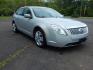 2010 Gray /Black Mercury Milan I4 (3MEHM0HA2AR) with an 2.5L L4 DOHC 16V engine, Automatic transmission, located at 6528 Lower York Road, New Hope, PA, 18938, (215) 862-9555, 40.358707, -74.977882 - Here we have a Mercury Milan with a 2.5L 4 cylinder engine putting power to the front wheels via a smooth shifting automatic transmission. Options include: black cloth, power sliding drivers seat, heat/ac, front/rear windshield defrost, am/fm/cd/aux/xm radio, sunroof, tilt steering wheel, cruise con - Photo#5