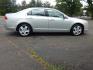 2010 Gray /Black Mercury Milan I4 (3MEHM0HA2AR) with an 2.5L L4 DOHC 16V engine, Automatic transmission, located at 6528 Lower York Road, New Hope, PA, 18938, (215) 862-9555, 40.358707, -74.977882 - Here we have a Mercury Milan with a 2.5L 4 cylinder engine putting power to the front wheels via a smooth shifting automatic transmission. Options include: black cloth, power sliding drivers seat, heat/ac, front/rear windshield defrost, am/fm/cd/aux/xm radio, sunroof, tilt steering wheel, cruise con - Photo#4