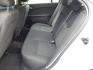 2010 Gray /Black Mercury Milan I4 (3MEHM0HA2AR) with an 2.5L L4 DOHC 16V engine, Automatic transmission, located at 6528 Lower York Road, New Hope, PA, 18938, (215) 862-9555, 40.358707, -74.977882 - Here we have a Mercury Milan with a 2.5L 4 cylinder engine putting power to the front wheels via a smooth shifting automatic transmission. Options include: black cloth, power sliding drivers seat, heat/ac, front/rear windshield defrost, am/fm/cd/aux/xm radio, sunroof, tilt steering wheel, cruise con - Photo#10