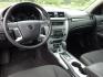 2010 Gray /Black Mercury Milan I4 (3MEHM0HA2AR) with an 2.5L L4 DOHC 16V engine, Automatic transmission, located at 6528 Lower York Road, New Hope, PA, 18938, (215) 862-9555, 40.358707, -74.977882 - Here we have a Mercury Milan with a 2.5L 4 cylinder engine putting power to the front wheels via a smooth shifting automatic transmission. Options include: black cloth, power sliding drivers seat, heat/ac, front/rear windshield defrost, am/fm/cd/aux/xm radio, sunroof, tilt steering wheel, cruise con - Photo#11