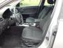 2010 Gray /Black Mercury Milan I4 (3MEHM0HA2AR) with an 2.5L L4 DOHC 16V engine, Automatic transmission, located at 6528 Lower York Road, New Hope, PA, 18938, (215) 862-9555, 40.358707, -74.977882 - Here we have a Mercury Milan with a 2.5L 4 cylinder engine putting power to the front wheels via a smooth shifting automatic transmission. Options include: black cloth, power sliding drivers seat, heat/ac, front/rear windshield defrost, am/fm/cd/aux/xm radio, sunroof, tilt steering wheel, cruise con - Photo#9