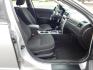 2010 Gray /Black Mercury Milan I4 (3MEHM0HA2AR) with an 2.5L L4 DOHC 16V engine, Automatic transmission, located at 6528 Lower York Road, New Hope, PA, 18938, (215) 862-9555, 40.358707, -74.977882 - Here we have a Mercury Milan with a 2.5L 4 cylinder engine putting power to the front wheels via a smooth shifting automatic transmission. Options include: black cloth, power sliding drivers seat, heat/ac, front/rear windshield defrost, am/fm/cd/aux/xm radio, sunroof, tilt steering wheel, cruise con - Photo#15