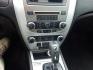 2010 Gray /Black Mercury Milan I4 (3MEHM0HA2AR) with an 2.5L L4 DOHC 16V engine, Automatic transmission, located at 6528 Lower York Road, New Hope, PA, 18938, (215) 862-9555, 40.358707, -74.977882 - Here we have a Mercury Milan with a 2.5L 4 cylinder engine putting power to the front wheels via a smooth shifting automatic transmission. Options include: black cloth, power sliding drivers seat, heat/ac, front/rear windshield defrost, am/fm/cd/aux/xm radio, sunroof, tilt steering wheel, cruise con - Photo#24